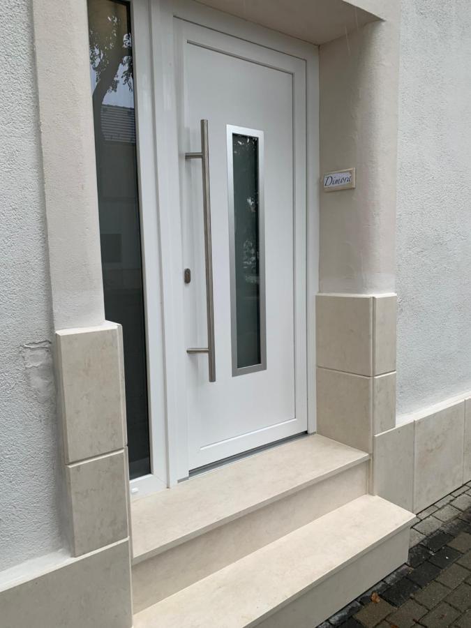 Dimora Apartman Debrecín Exteriér fotografie