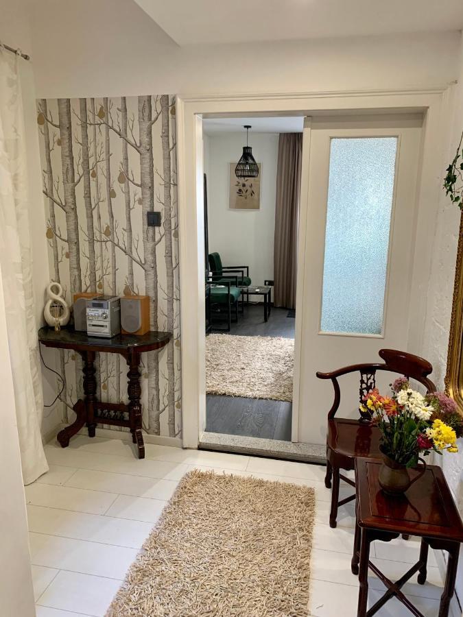 Dimora Apartman Debrecín Exteriér fotografie